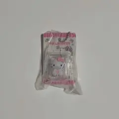 ハローキティ　ミニチュアパッケージチャーム　ガチャ