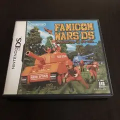 ファミコンウォーズds
