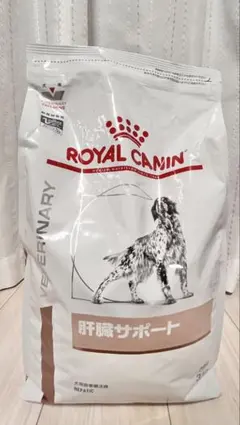 【新品・未開封】 CANIN 肝臓サポート 犬用3kg 療法食・療養食 ロイヤルカナン 療法食 犬用 腎臓サポート セレクション ドライ
