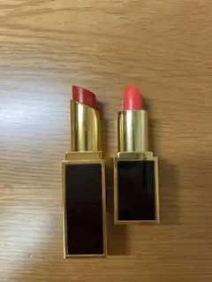 TOM FORD リップカラー 2本セット 16H 09Hのサムネイル