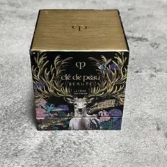 プレゼント付き⭐資生堂クレドポーボーテ ラ・クレーム 5ml*8 新品 プレゼント付き ⭐️資生堂クレドポーボーテ ラ・クレーム 5mlx10新品