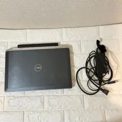 デル製 ノートpc Latitude E6320 corei5 8gb