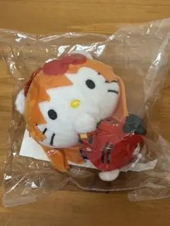 2026年最新】EVANGELION×HELLOKITTYマスコットの人気アイテム - メルカリ