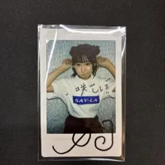 うたプリ 雪月花 来栖翔 箔押しサイン入り - メルカリ