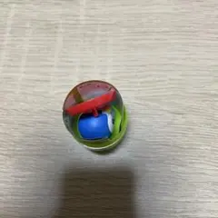 ポケモン　チョコエッグ　ポケットモンスター旅立ちの３匹　ポッチャマ