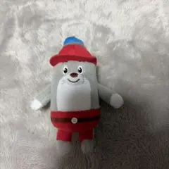 リトルプラネット ぬいぐるみ モグー - メルカリ