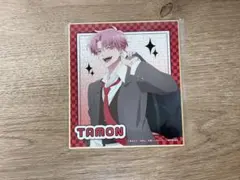 多聞くん今どっち！？ CD アニメイト特典 ミニフォト 福原多聞 チェキ