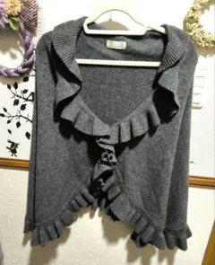 ケープ ポンチョ