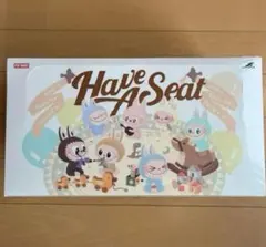 2026年最新】LABUBU have a seat アソートボックスの人気アイテム