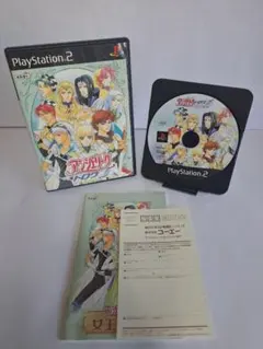 アンジェリーク エトワール PS2