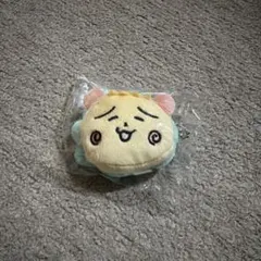 コジコジ ふわふわぬいぐるみチャーム コジコジC