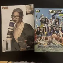 TWICE SPECIAL ALBUM: The Story Goes On