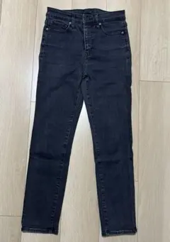 ユニクロ UNIQLO ジーンズ デニム25