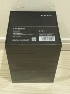 MYTREX EMS 育毛ヘッドスパ　MT-EHS20B