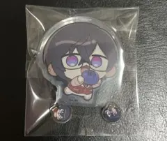 にじさんじ　四季凪　アクブロ