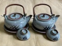 土瓶蒸し器　未使用　2個セットのサムネイル