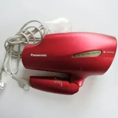 Panasonic nanoe ヘアドライヤー EH-NA99 ジャンク品