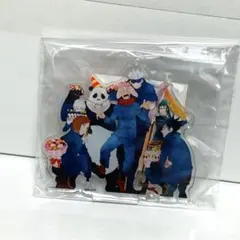 呪術廻戦 アクスタ MAPPA アクリルスタンド　虎杖悠仁　バースデー