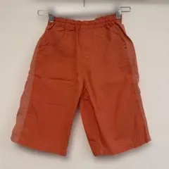 新品☆BREEZE ハーフパンツ　150センチ
