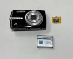 2025年最新】olympus μ 1020の人気アイテム - メルカリ