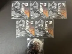 僕のヒーローアカデミア 原画展 トゥワイス