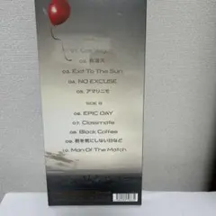 (未使用･未開封品)　EPIC DAY (初回限定盤)（DVD付）  kmdlckf EPIC DAY(初回限定盤)(DVD付) 中古CD | ブックオフ公式オンラインストア