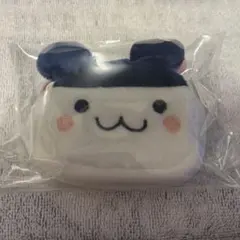 たまごっち ミニチュアポシェット みみっち