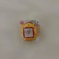 たまごっち　ミニチュアチャームコレクション3 まきこ ガチャガチャ