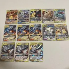 ポケモンカード 人気TAG TEAM GX まとめ売りのサムネイル