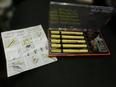 KOKUYO コクヨ ROTA GRAPH ロタグラフ TZ-9020