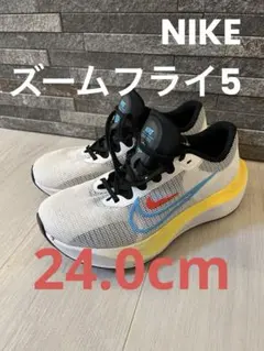 NIKE WMNS ZOOM FLY 5 ウィメンズ ズーム フライ 5