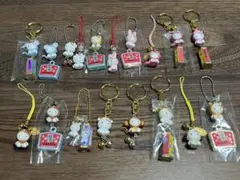 公*o様 激レア サンリオ原色図鑑 キティ1家全員 未開封品 公*o様 激レア サンリオ原色図鑑 キティ1家全員 未開封品 - メルカリ