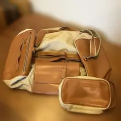 2026年最新】ermenegildo zegna ボストンバッグの人気アイテム - メルカリ