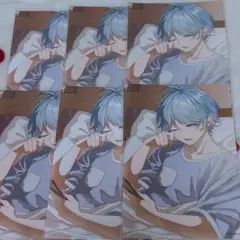 いれいす hotoke ブロマイド