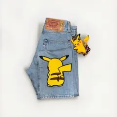 2026年最新】ポケモン リーバイスの人気アイテム - メルカリ