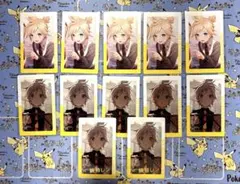 プロセカ　鏡音レン　エピカ21c まとめ売り