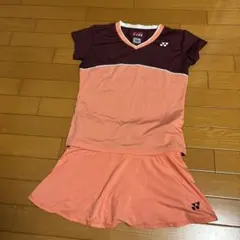 YONEX テニスウェア 上下セットMサイズ