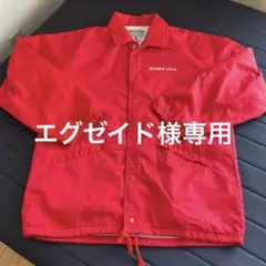 avirex ナイロンジャケット