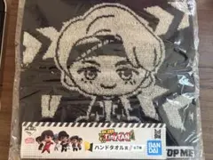 TinyTAN 一番くじ ハンドタオル V
