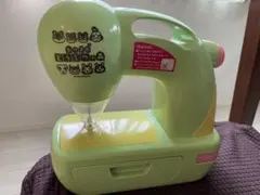 あつまれどうぶつの森フェルティミシン