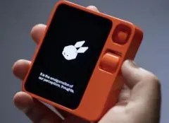 2026年最新】Rabbit r1の人気アイテム - メルカリ