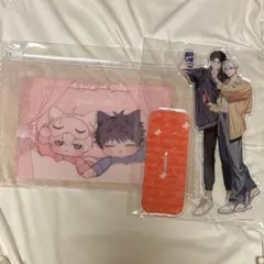 アンチファニー J.GARDEN かなつむグッズ