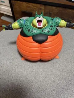 ご*く様 一番くじドラゴンボール　セル　悟空　ベジータ