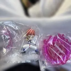 HUNTERHUNTERデスクトップハンター6 (ヒソカ)