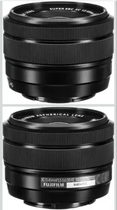 2026年最新】xc 15-45mm f3.5-5.6 ois pzの人気アイテム - メルカリ