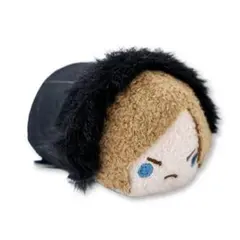 タグ付き新品 カプコンストア カプころん ぬいぐるみ レオン レクイエム