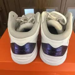 ASICS GELHOOP バスケットボールシューズ