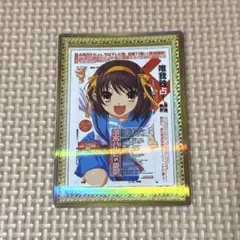 京アニ歴代ポスターカードコレクション 映画 けいおん！ 平沢唯 レア