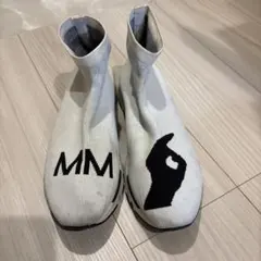 MM6 MAISON MARGIELA ブーツ　スニーカーのサムネイル