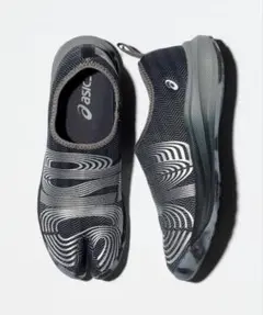 Kiko kostadinov x asics LYASA FF 25.0cmのサムネイル